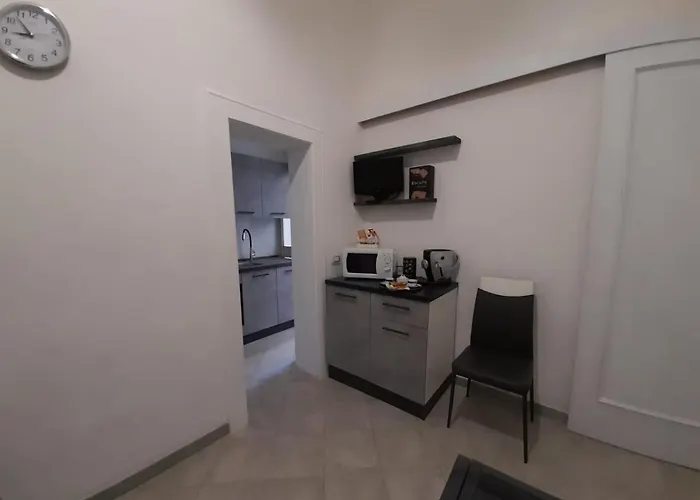 Beb Lecce'S Home